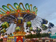 -青岛方特梦幻王国