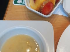 -豪客来牛排(中华城店)