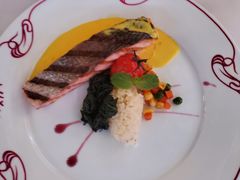 -马克西姆餐厅(崇文门店)