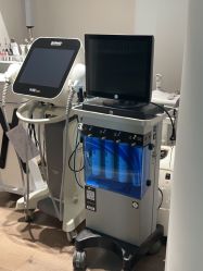 -海菲秀黑钻·SELF SKIN悦己·Tech SPA