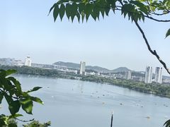 -九华山公园
