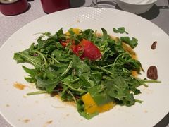 -花家怡园HUA'S RESTAURANT(崇文门·哈德门广场店)