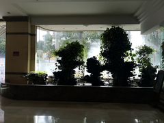 -凯威大酒店(海口秀英码头店)