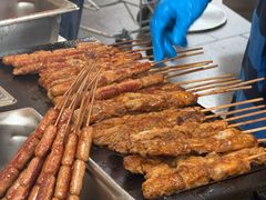 -宜家·瑞典风味餐厅(武汉荟聚中心店)