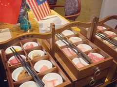 -翠湖六号全日制西餐厅(翠湖宾馆店)