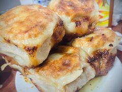 -宝瑞门钉肉饼店