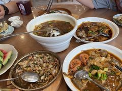 -洲晓鲜·舟山海鲜大排档(朱家尖风景区店)