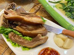 -宗巴雍姆藏餐府