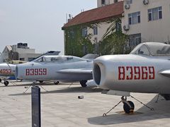 -中国人民解放军海军博物馆