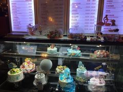 -思帕瑞冰淇淋(蛋糕·甜点·芝罘区店)