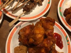 -比格比萨自助(宋家庄店)