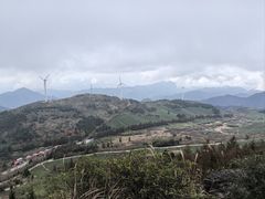 -东白山