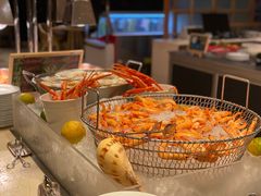 -TABLE·味西餐厅-成都茂业JW万豪酒店
