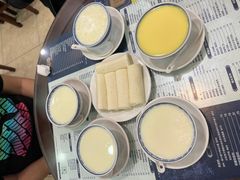 -仁信老铺(华盖路店)