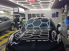 -马上汽车(东沙湖店)