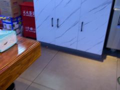 -金狮麟·新豫菜(金码大厦店)