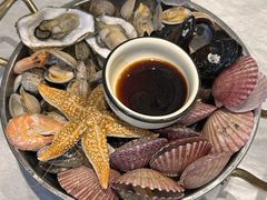 -土灶台海鲜聚·天津菜(新港店)