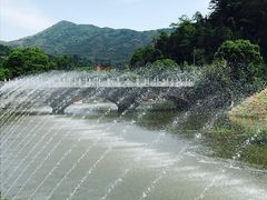 -梅岭漂流