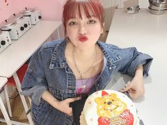 -幸福里DIY蛋糕烘焙·团建·拼豆豆(普陀店)
