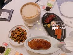 -北京厨房(西安SKP店)
