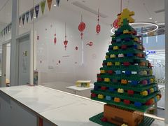 -乐高活动中心·少儿编程·乐高·机器人编程(SM广场校区)