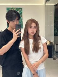 点击看大图 -DL HOPE明星造型