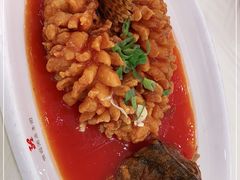 -怡园饭店-餐厅(四望亭店)