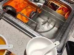 -海底捞火锅(航洋城店)