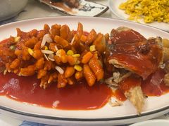 -姑苏家宴·苏帮菜·松鼠桂鱼(苏州总店)