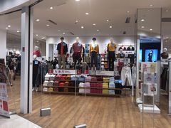 -优衣库(东莞汇一城店)