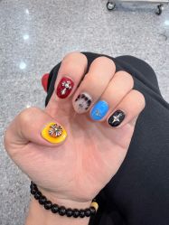 -米小兔美甲美睫