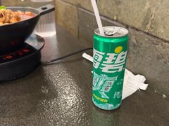 -湘肠香火锅店(团结湖店)