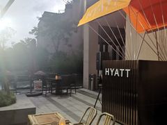 -上海崇明金茂凯悦酒店