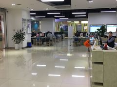 -诺亚雅思托福北郊中心(凤城路店)