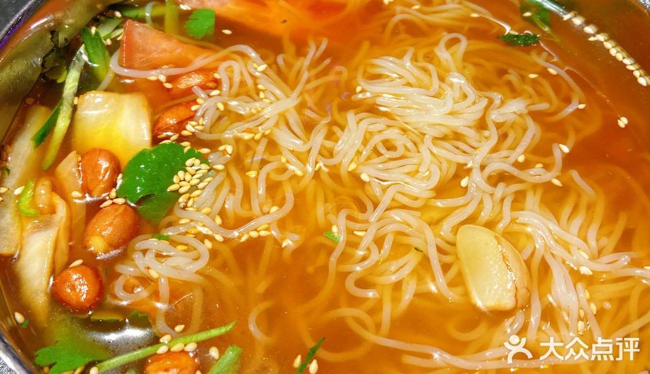 正宗东北烤肉，一周吃两次