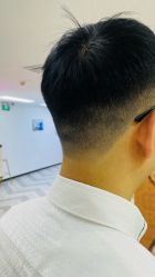 -米娜护肤造型