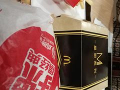 -麦当劳(萧山国际机场T3航站楼店)