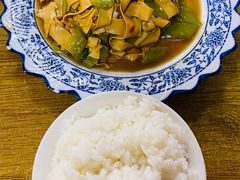 -楼外楼大刀肉传统火锅居(博学路店)