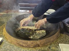 -好灶头妈妈菜·柴火灶台鱼·千岛湖土菜地标美食