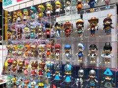 店内环境-深圳来福士广场