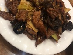 -砂锅李(九江路店)