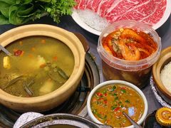 -金龙·打边炉(武进路店)