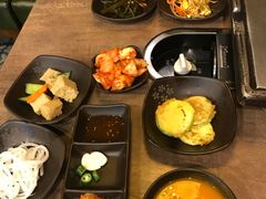 -香猪坊韩国烤肉专属门店(魏公村店)