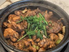 -二楼老店重庆鸡公煲(真光路店)