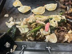 -罗姐烧烤(东风路一段店)