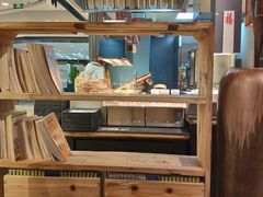 -和府捞面(东直门银座店)