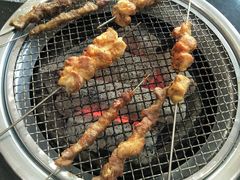 -瑞杰烧烤店·24小时营业(山东路店)