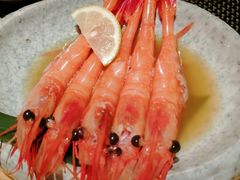 -虹料理·日料放题(悠方店)