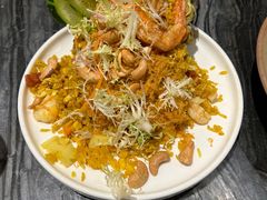 -Thai Alley泰爱里(二沙岛店)
