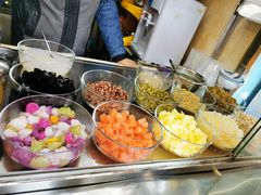 -忆夏爽黑仔漳州四果汤(顶澳仔猫街店)